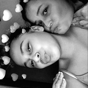 Meet your Posher, Carol